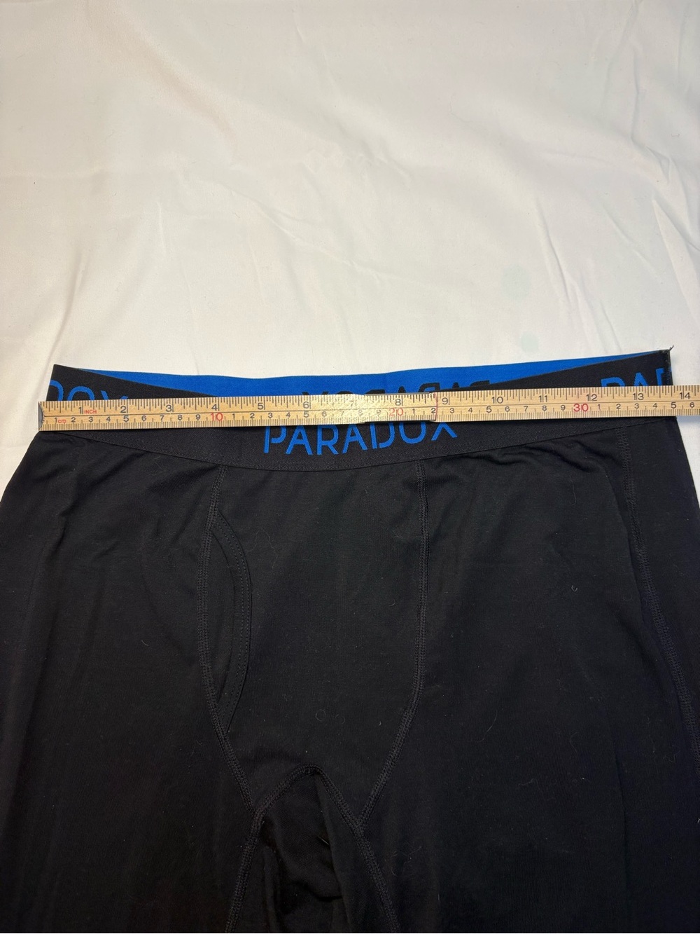Paradox Merino Wool Blend Long Underwear Pants Under Base Layer Long Johns Med - Picture 2 of 8